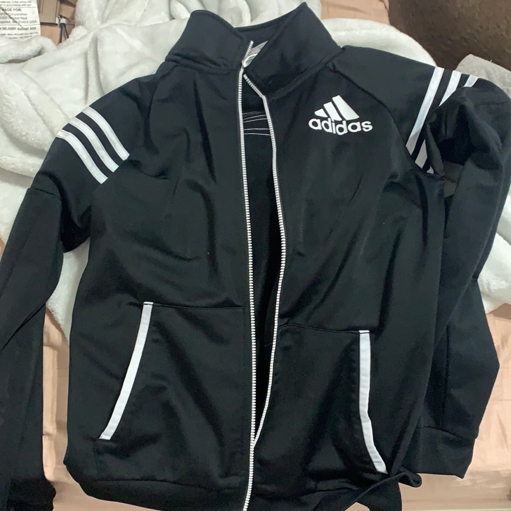 Adidas jacket